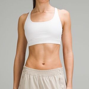 Lululemon Energy Bra *Medium
Support, B-D Cups Size 4